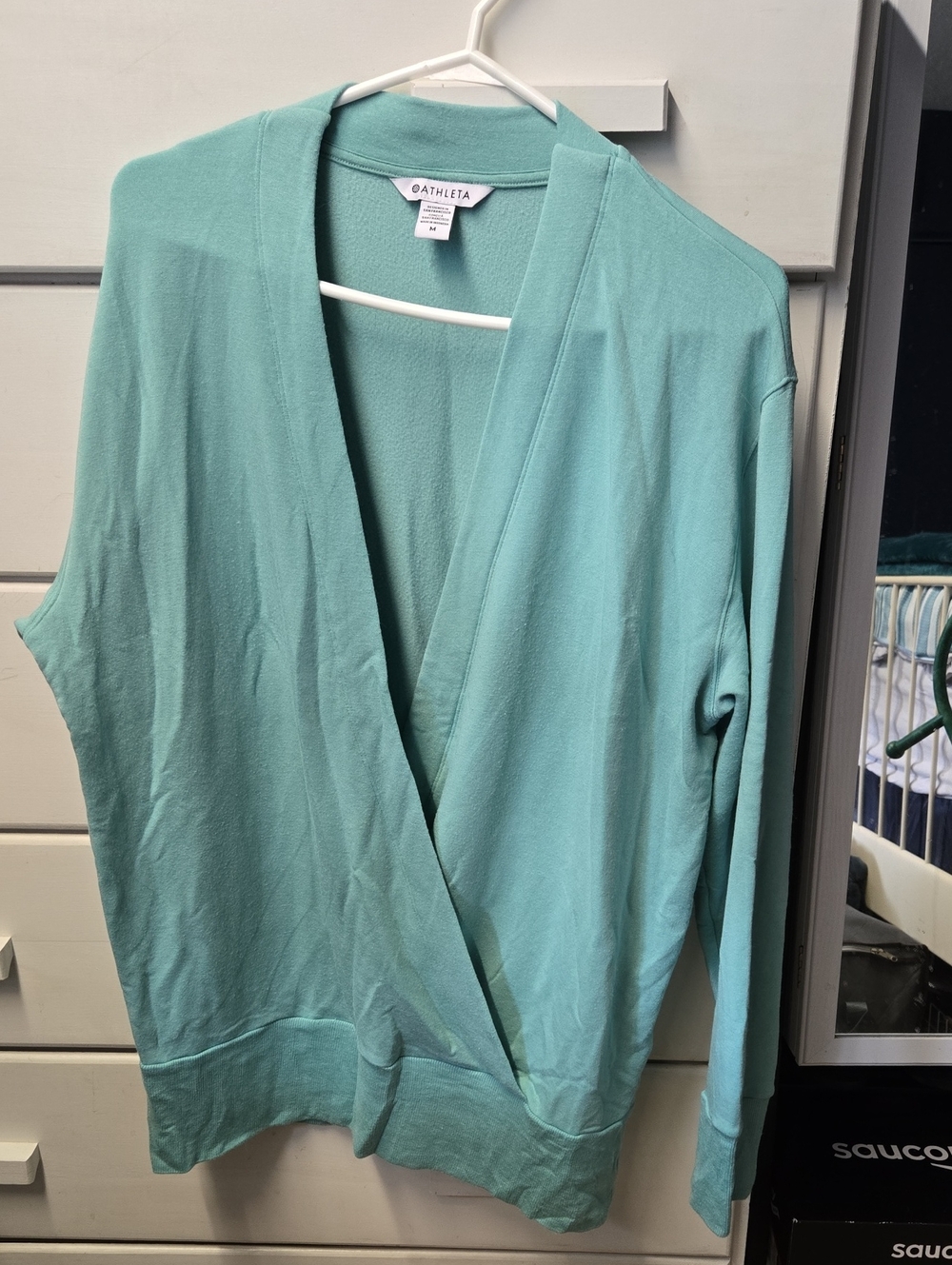 Athleta Lightweight Cross-Over